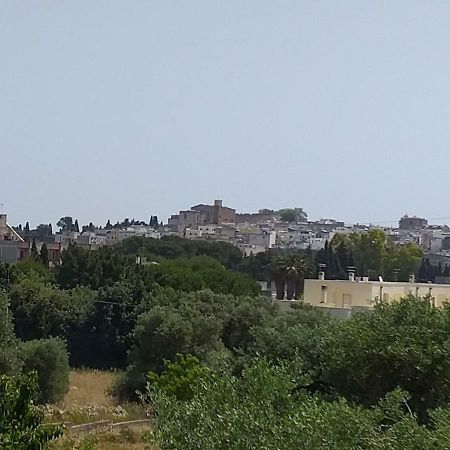 Casa Polinisso Daire Carovigno Dış mekan fotoğraf