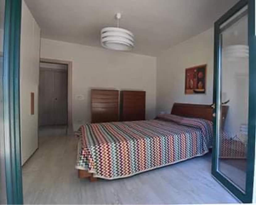 Casa Polinisso Daire Carovigno Dış mekan fotoğraf