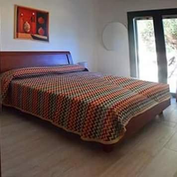 Casa Polinisso Daire Carovigno Dış mekan fotoğraf