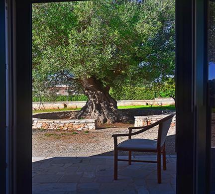 Casa Polinisso Daire Carovigno Dış mekan fotoğraf