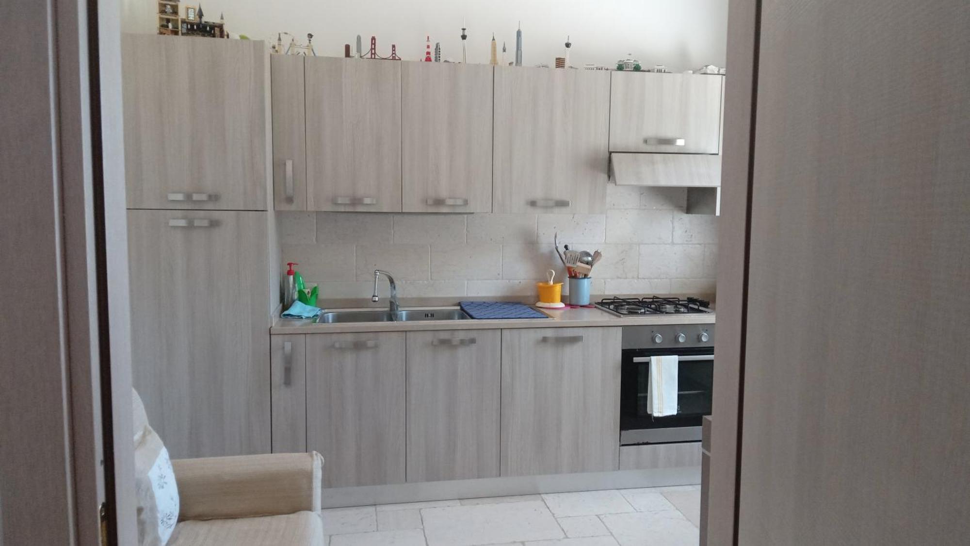 Casa Polinisso Daire Carovigno Dış mekan fotoğraf