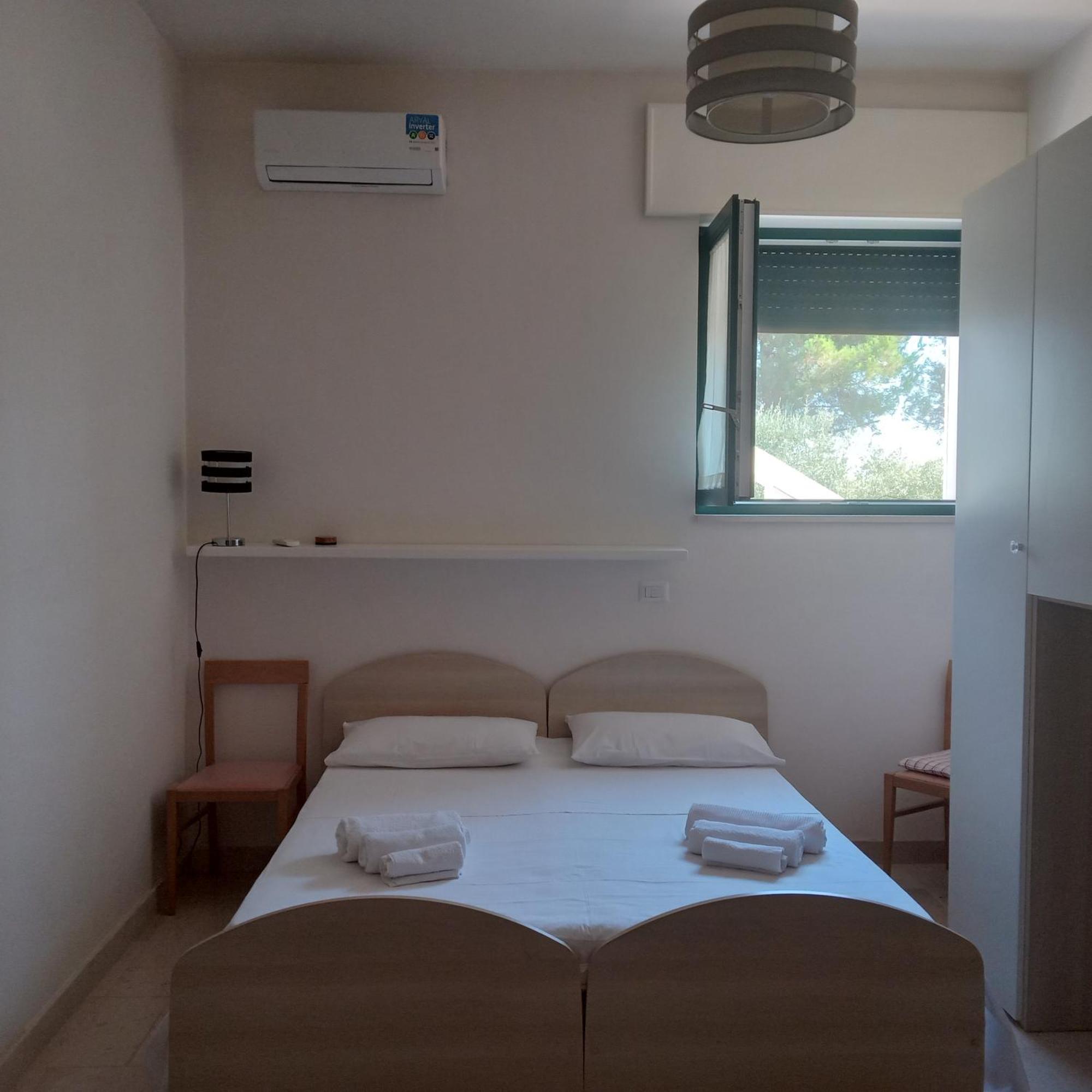 Casa Polinisso Daire Carovigno Dış mekan fotoğraf