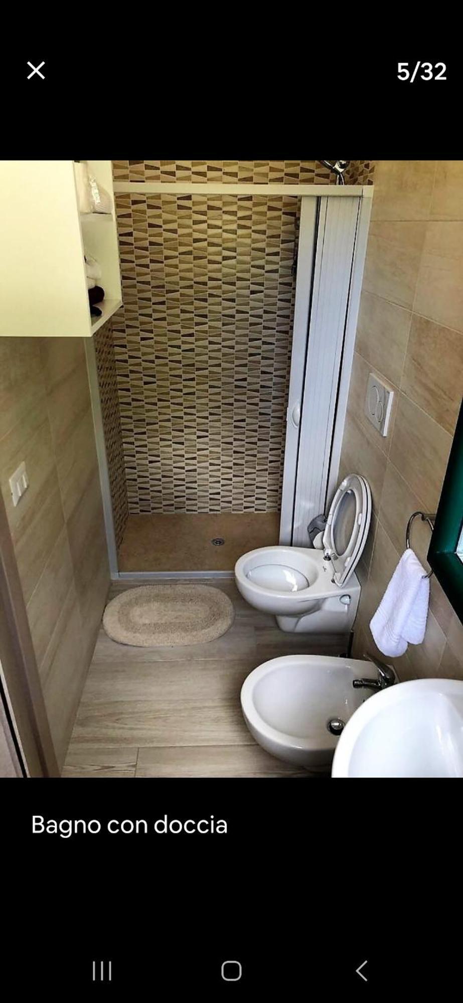Casa Polinisso Daire Carovigno Dış mekan fotoğraf